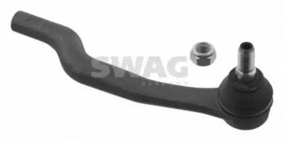 WILMINK GROUP wg1054087 -  Наконечник поперечной рулевой тяги